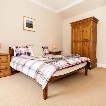 Entire, Central & Fully- Equipped Flat, West End Edinburgh Exterior photo
